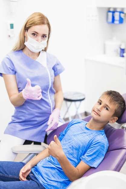 Здоровье зубов: важность своевременного обращения к стоматологу