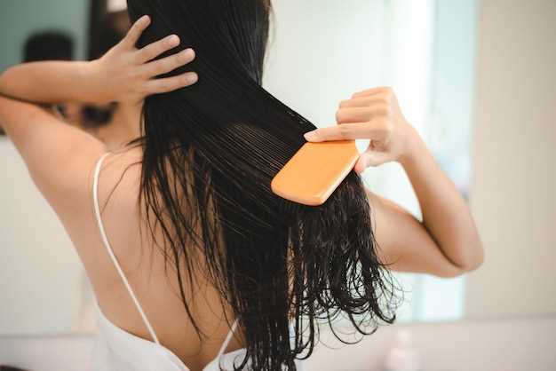 Секреты максимального эффекта от использования шампуня