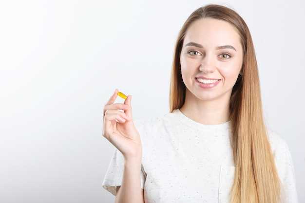 Витамин Д: капли или таблетки, что выбрать?