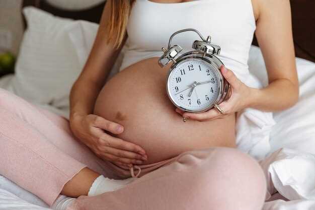 Во сколько недель шевелится ребенок при третьей беременности