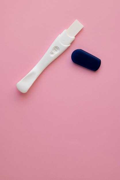 Причины появления второй полоски на тесте в отсутствие беременности