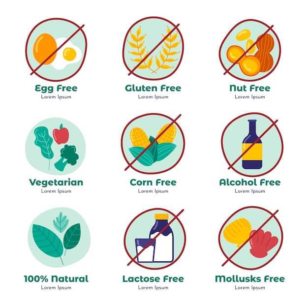 Опасные продукты для варикоза – список запрещенных пищевых веществ