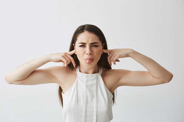 Зуд в ушах: причины и методы лечения